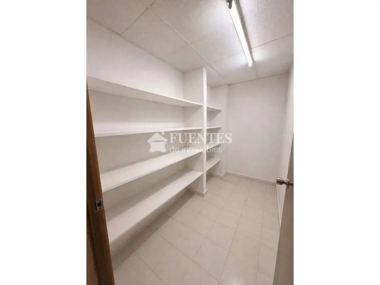 Flat with lift for sale in Plaza Mediterráneo, imagen 47