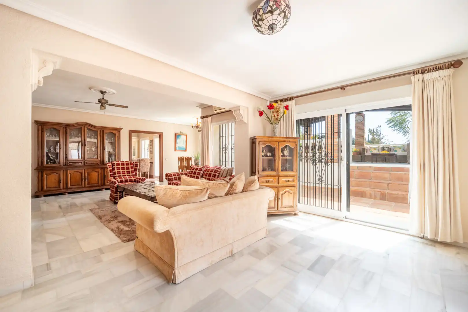 Casa o chalet en venta en El Rosario - Ricmar