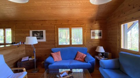 Foto 5 de Casa o chalet en venta en Porto do Son, A Coruña