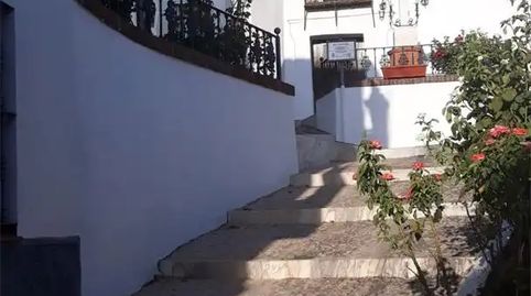 Foto 4 de Finca rústica en venda a Calle Domínguez, 3, Galaroza, Huelva