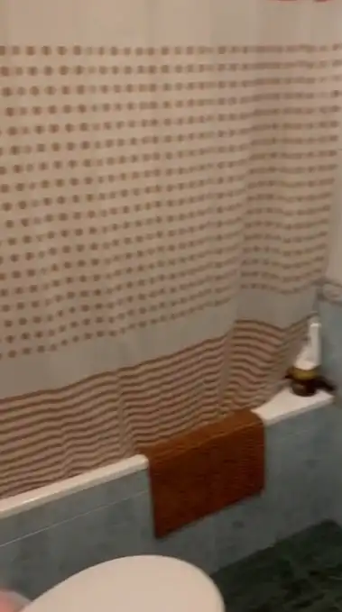 Bathroom of Flat for sale in Centro  