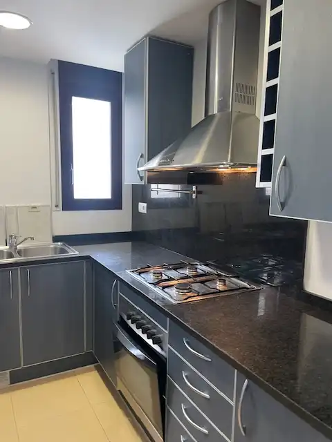 Dúplex de alquiler en Carrer Joaquim Botet i Sisó, 28, Montilivi