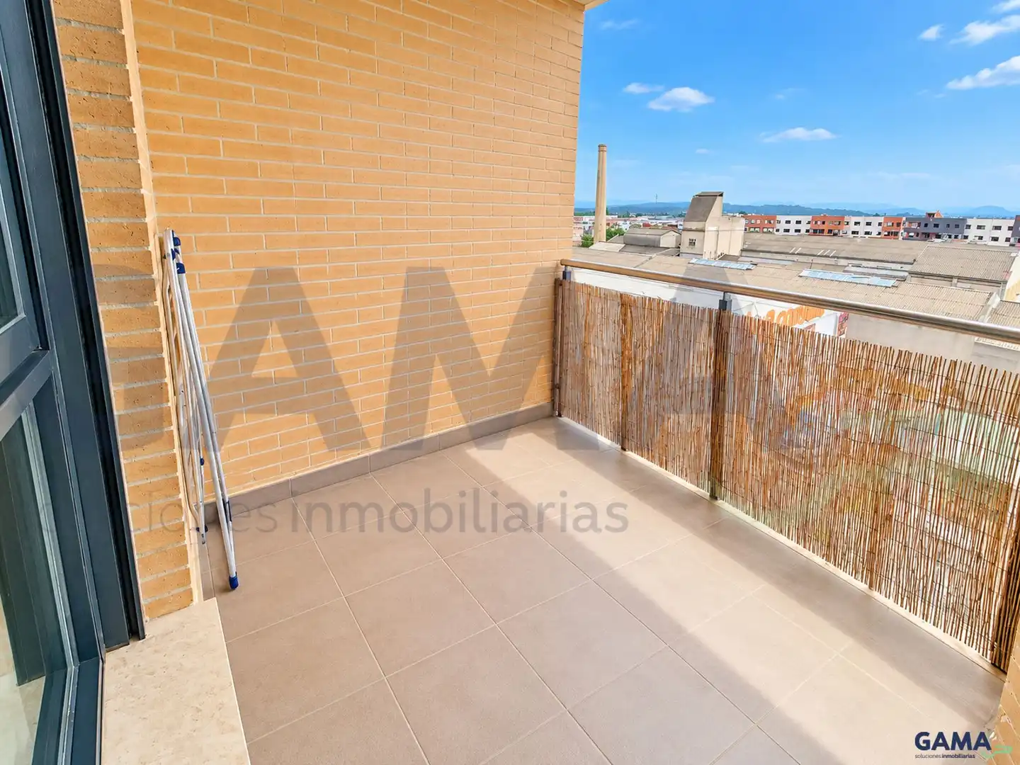 Terraza de Piso de alquiler en Carcaixent, Valencia