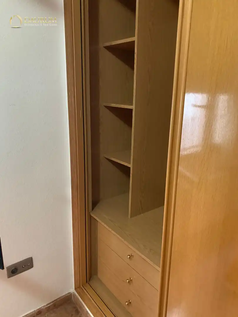 Bedroom of Houses for sale in Alaquàs  with Air Conditioner, Heating and Terrace