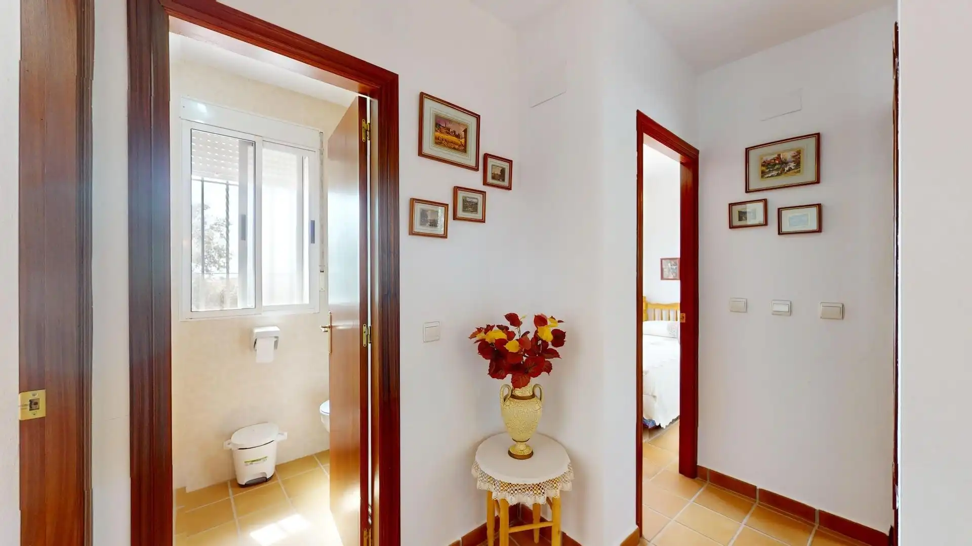 Houses for sale in Montoro  with Private garden and Terrace