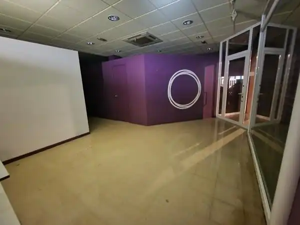 Commercial properties for sale in Mollet del Vallès