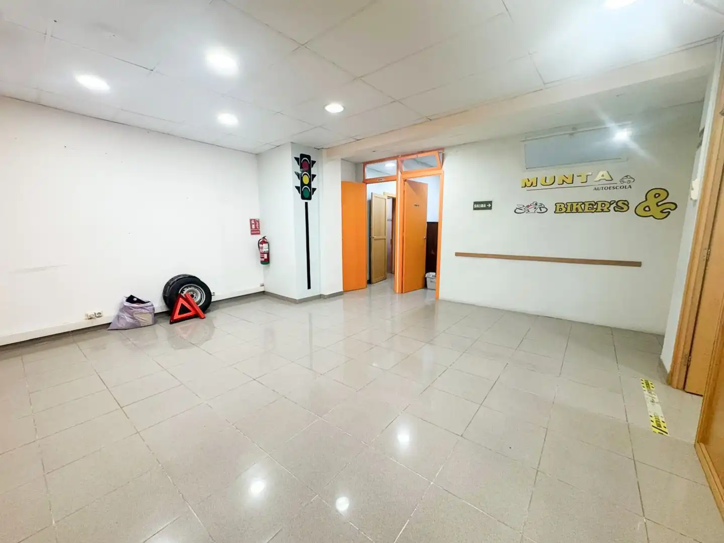 Local comercial en venta en Gorg - Progrés, imagen 8