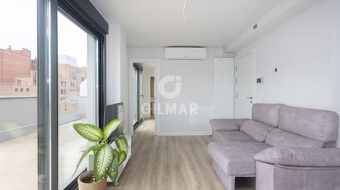 Photo 4 of Attic for sale in Cuatro Caminos - Azca,  Madrid Capital