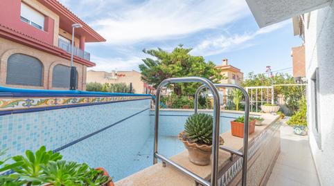 Foto 4 de Casa adosada en venda a El Algar, Murcia