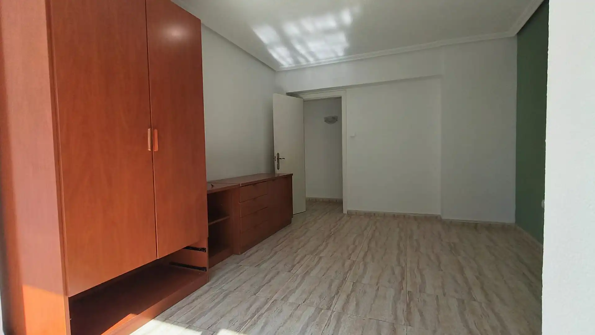 Habitación de Piso de alquiler en Alzira con Aire acondicionado y Horno