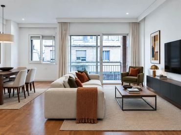 Appartamento con balcone in vendita a VALLIRANA