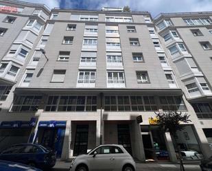 Exterior view of Office for sale in Lugo Capital