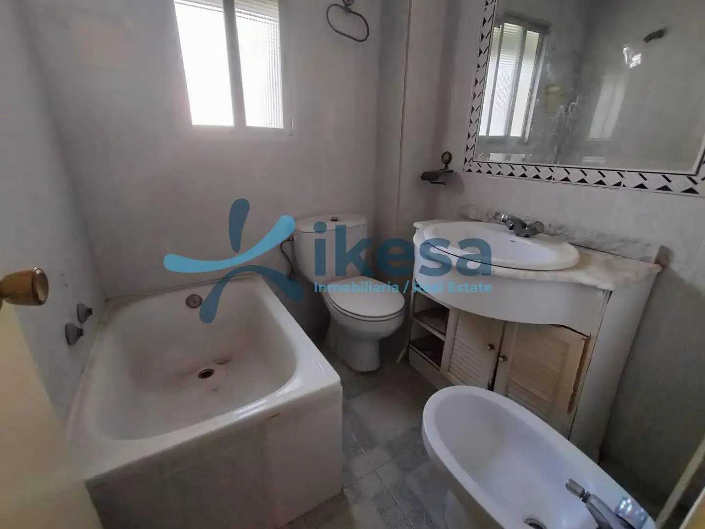 Baño de Piso en venta en Palma del Río