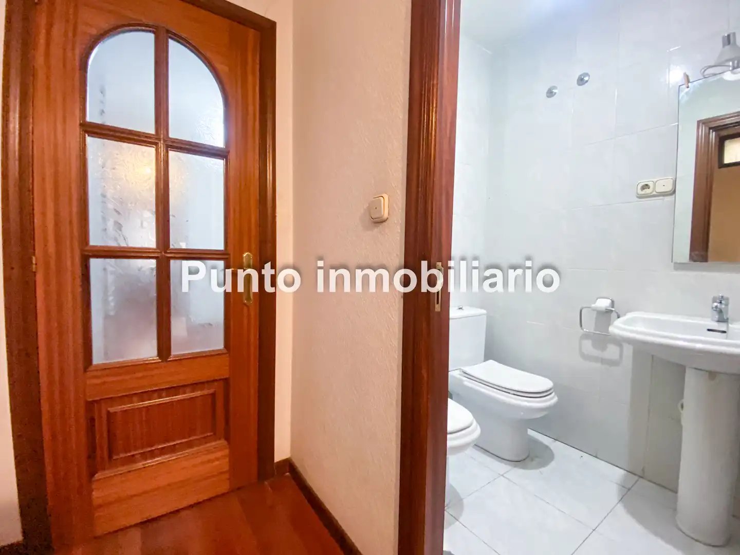 Flat for sale in Valladolid  with Heating, Parquet flooring and Terrace