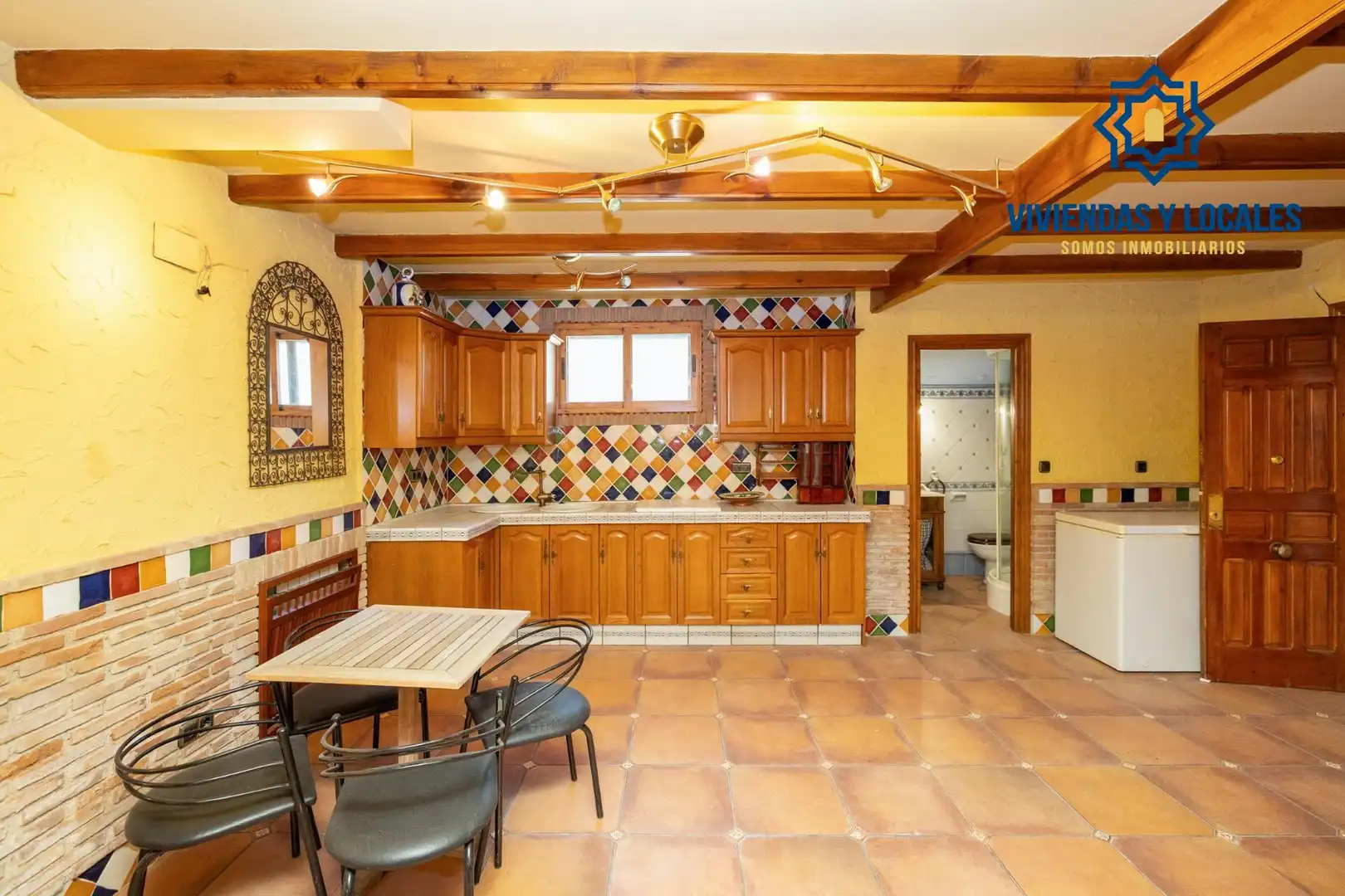 Villa avec terrasse à vendre à Calle VIÑEDOS LOS, imagen 36