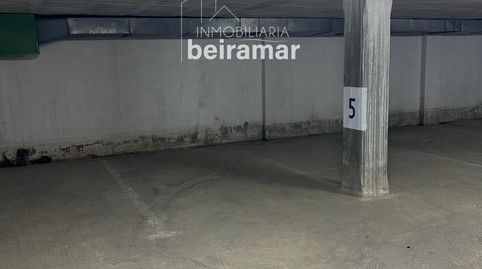 Foto 3 von Garage zur Miete in Sidreiras, Santa Uxía de Ribeira, Ribeira