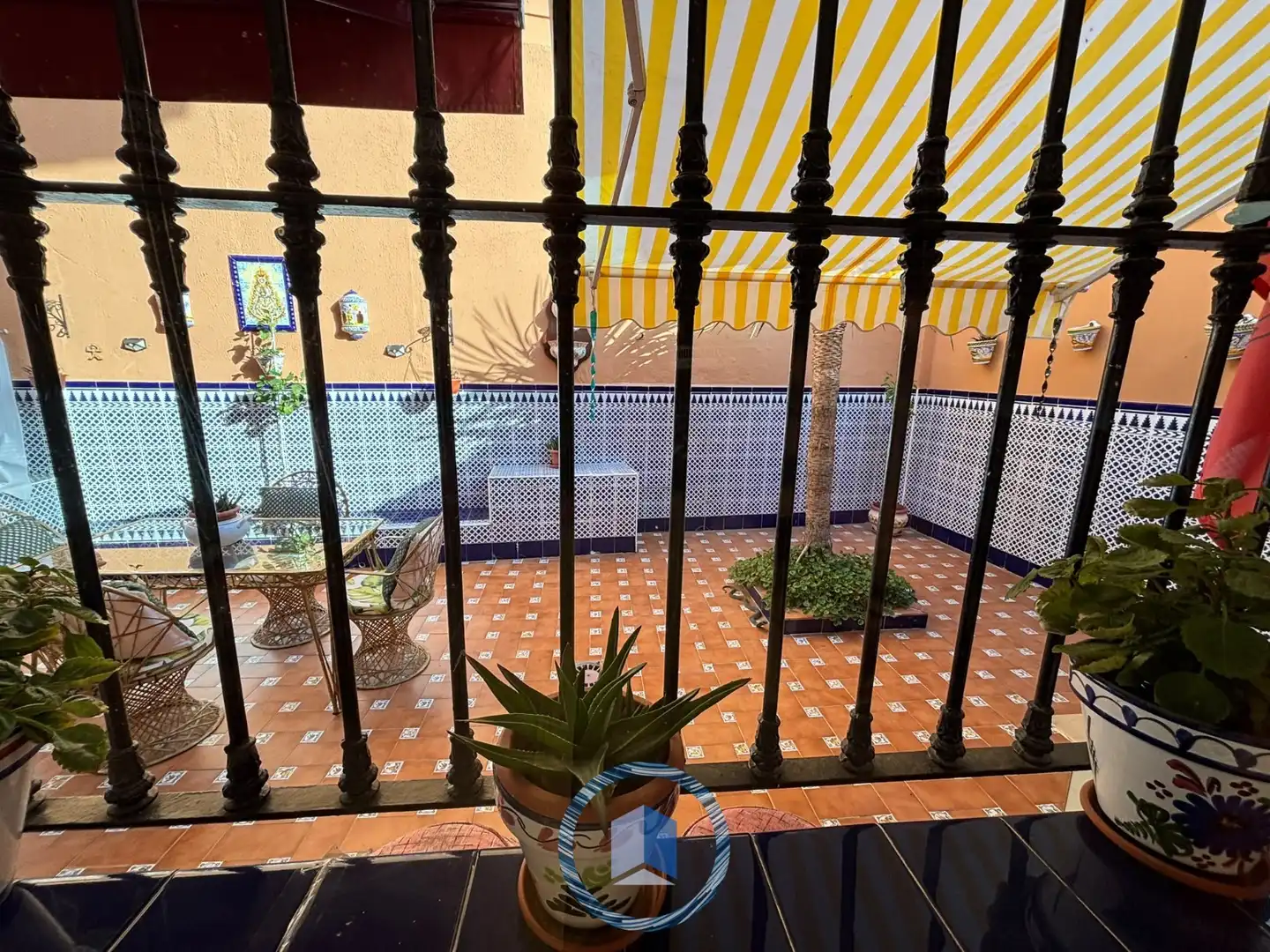 Maison jumelée à vendre à Avenida de Europa, imagen 3
