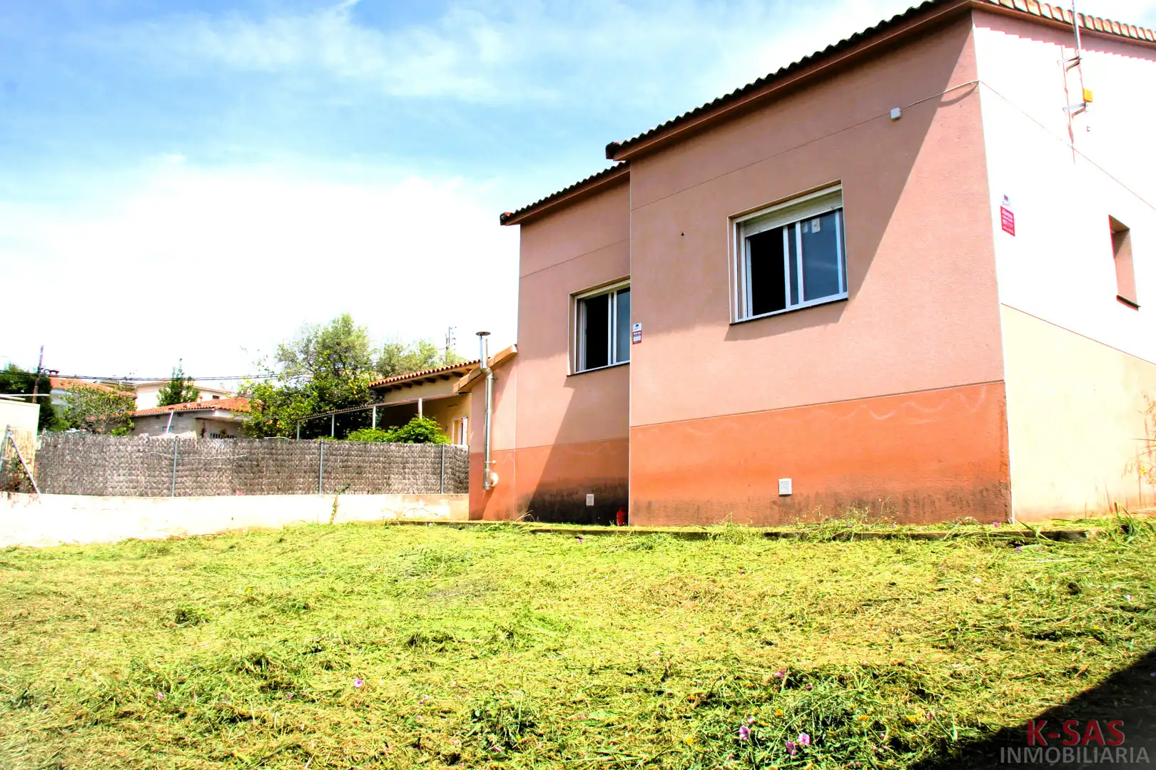 Casa con jardín en venta en Carrer Oreneta, imagen 32