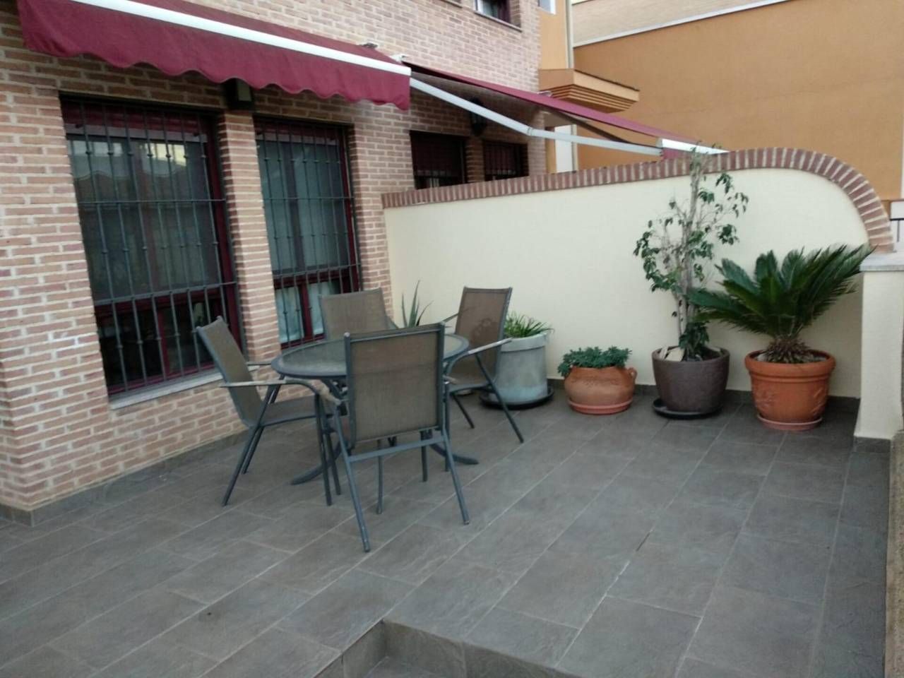 Maisonette zum Verkauf in Cobatillas, Pedanías Norte