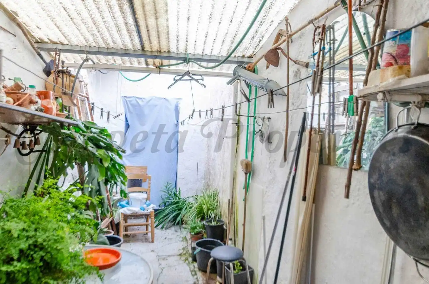 Casa in vendita a Comares, imagen 4