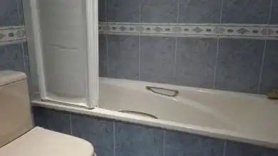 Bany de Casa adosada en venda en Cuenca