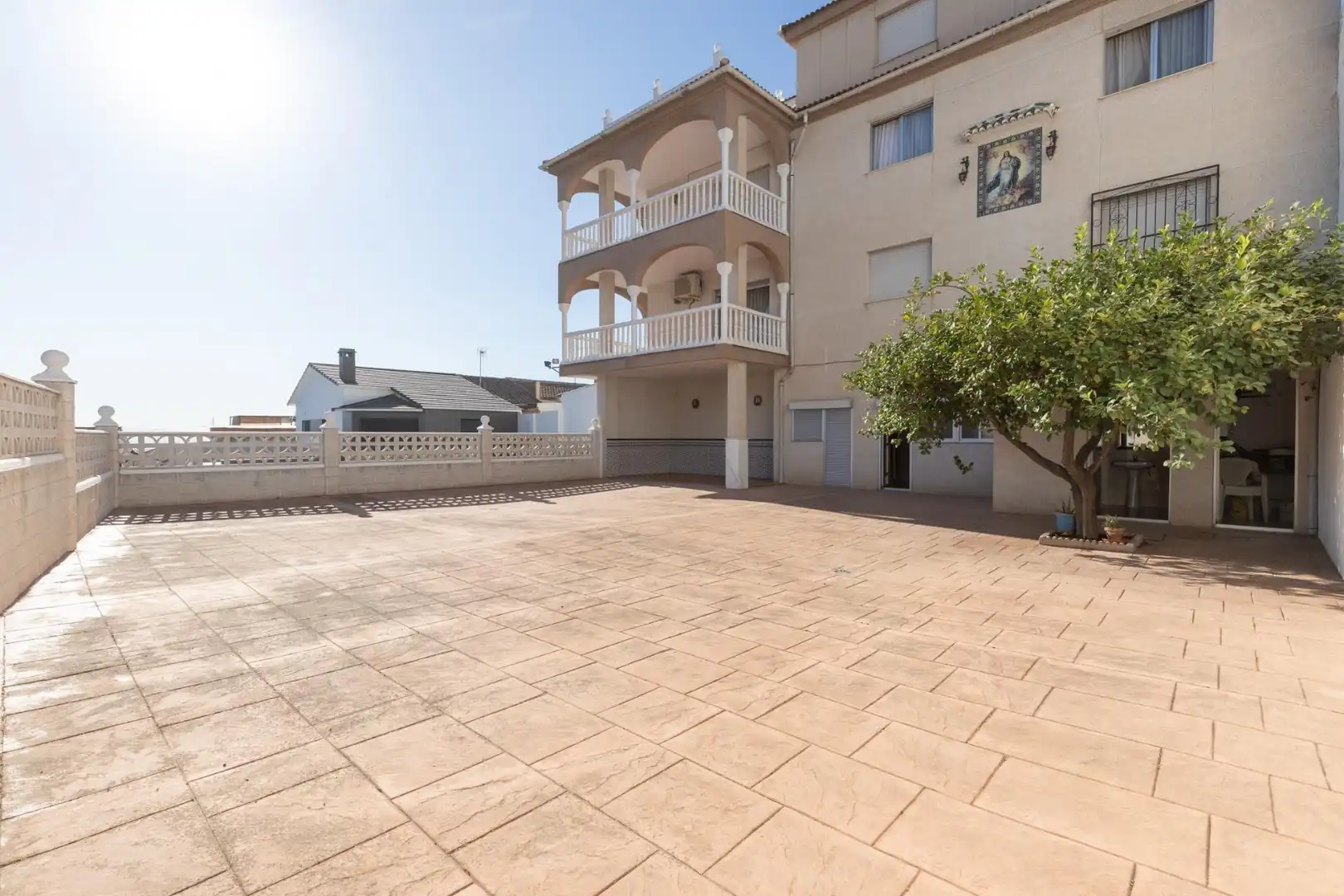 Résidentiel à vendre à Calle Calle Francisco José García Jiménez, imagen 10