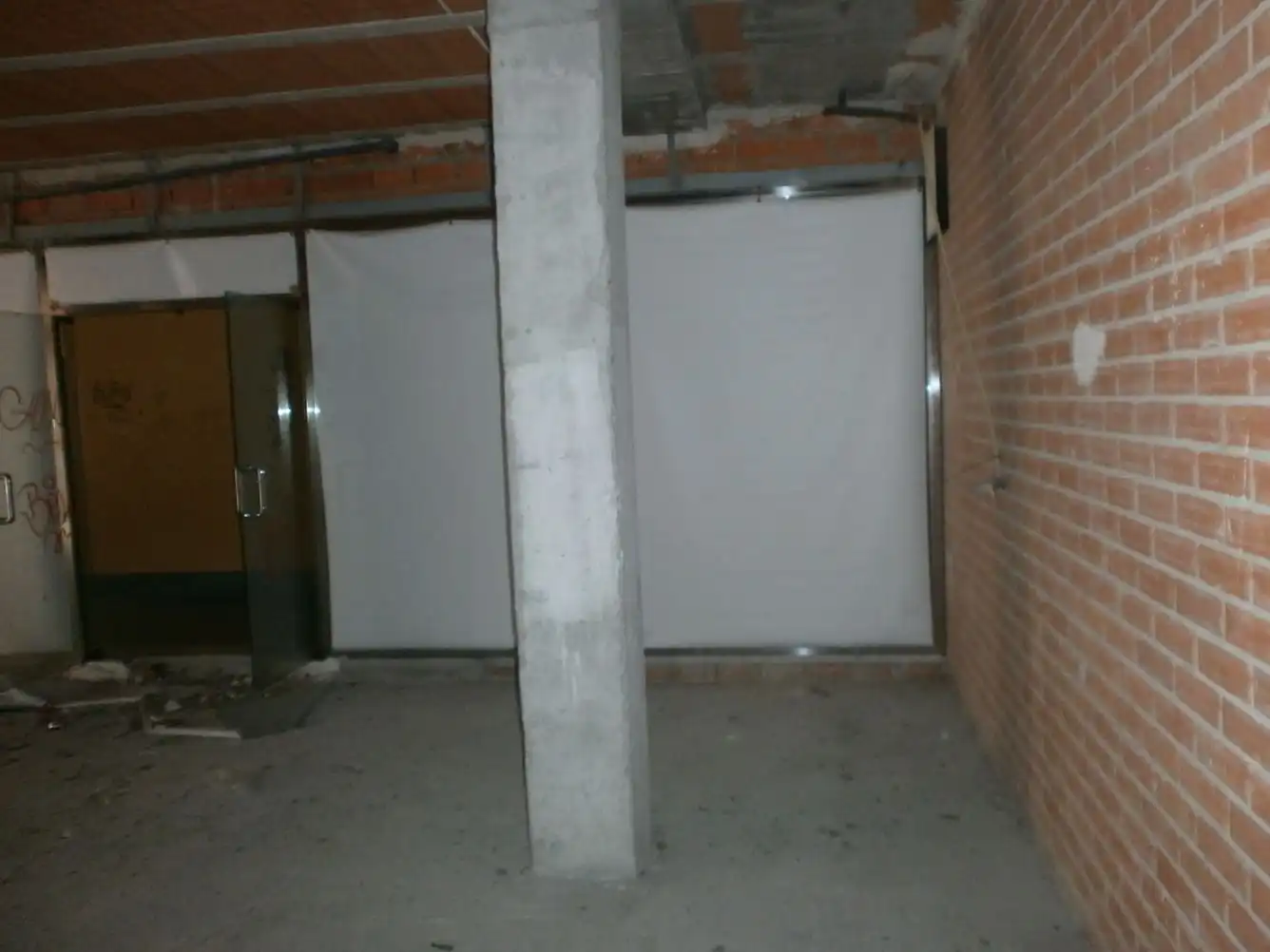Gewerbefläche zum Verkauf in Calle Barco 9, imagen 4