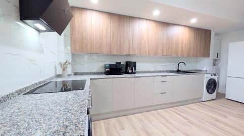 Photo 5 of Flat to share in Pont Nou - Corazón de Jesús, Alicante