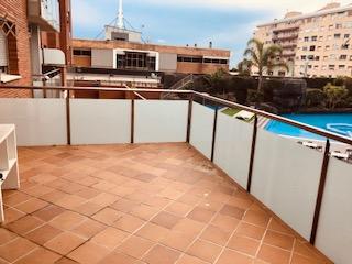 Flat for sale in Avinguda de Barcelona, 31, Malgrat de Mar