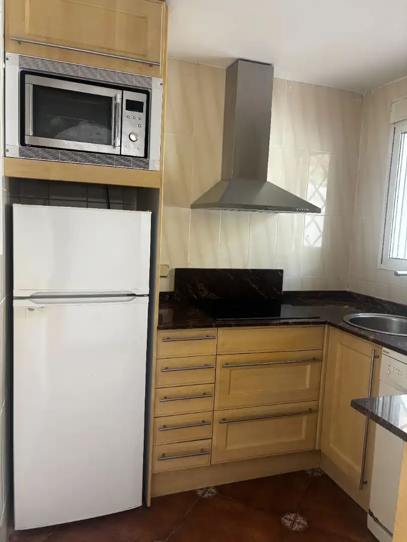 Bungalow with garden to rent in Rincón de Loix, imagen 18