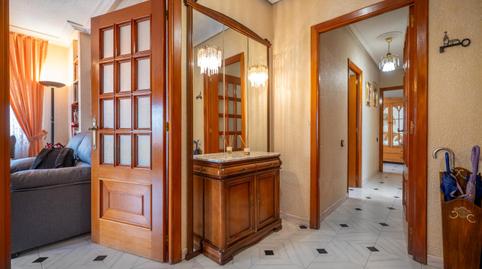 Foto 2 de Pis en venda a Escuelas, El Oso, Ávila