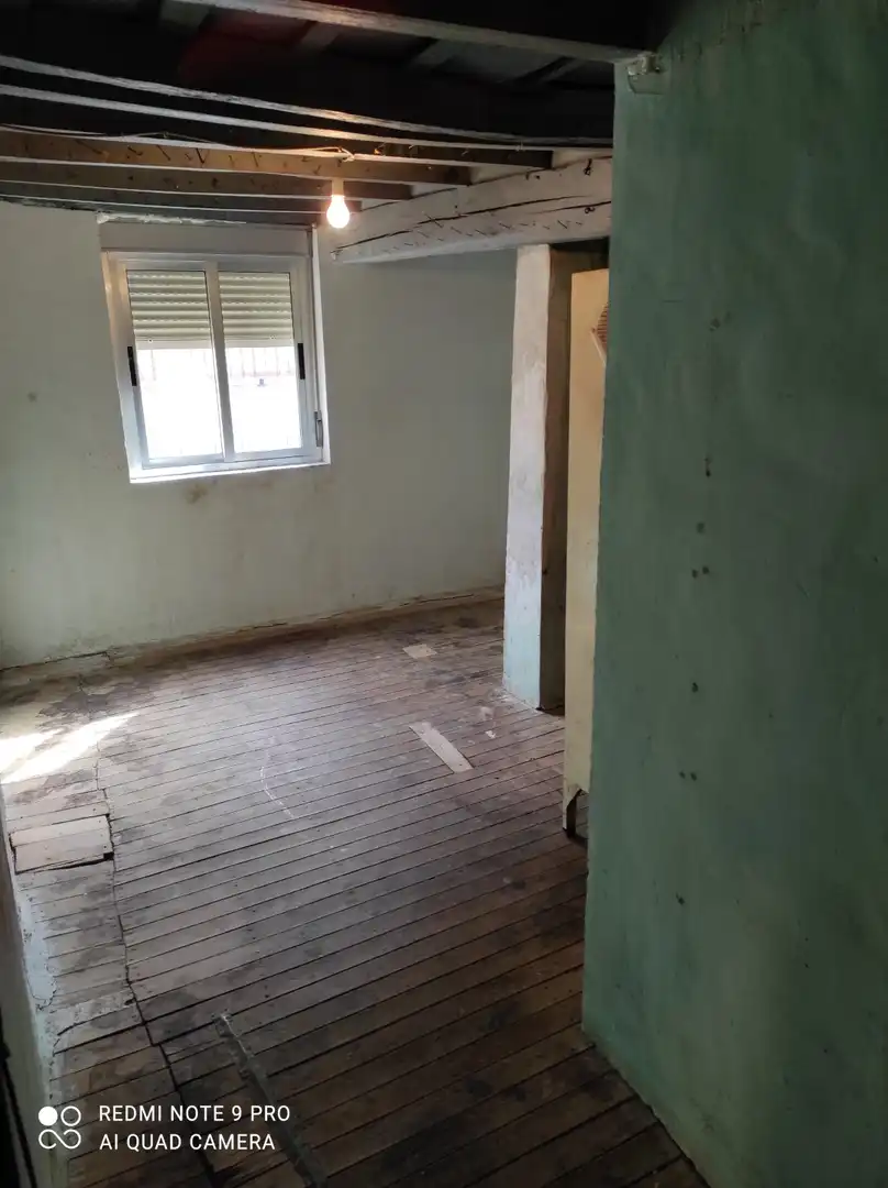 Casa o chalet en venta en San Miguel de Valero con Terraza, Trastero y Amueblado