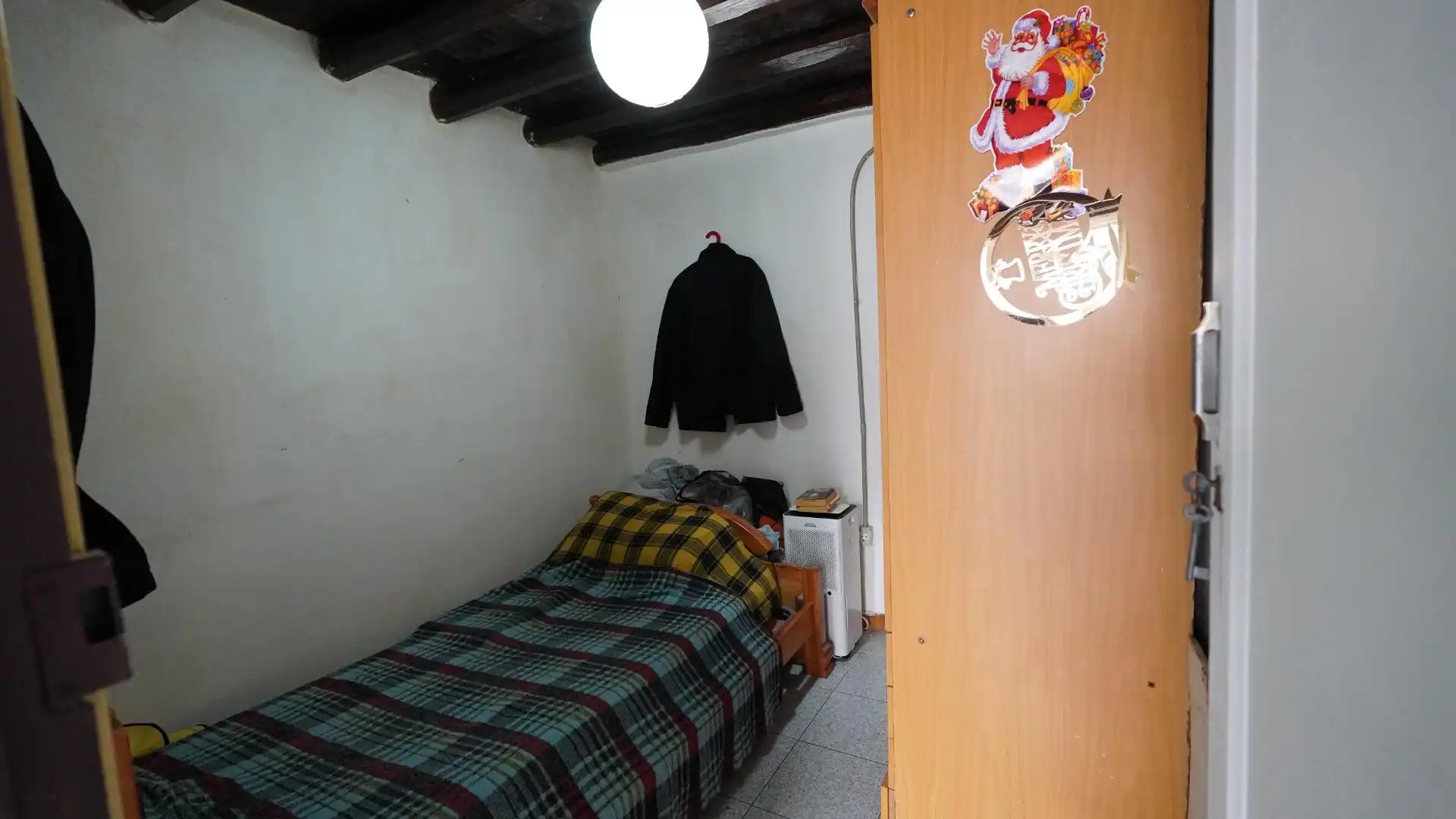 Bedroom of Houses for sale in Teror pueblo