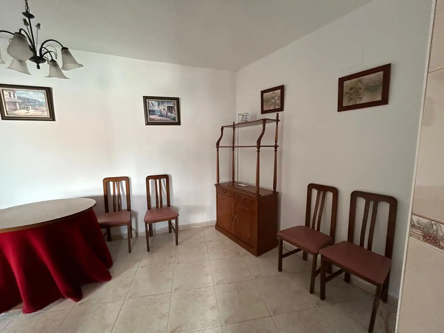 Casa rústica en venda a Calle los Martires 35, imagen 25