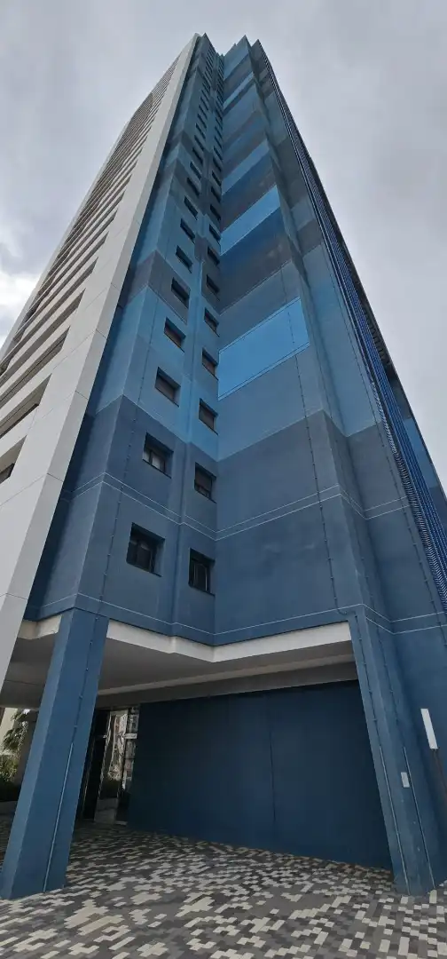 Mini appartamento con piscina in vendita a Avenida República Argentina, imagen 66