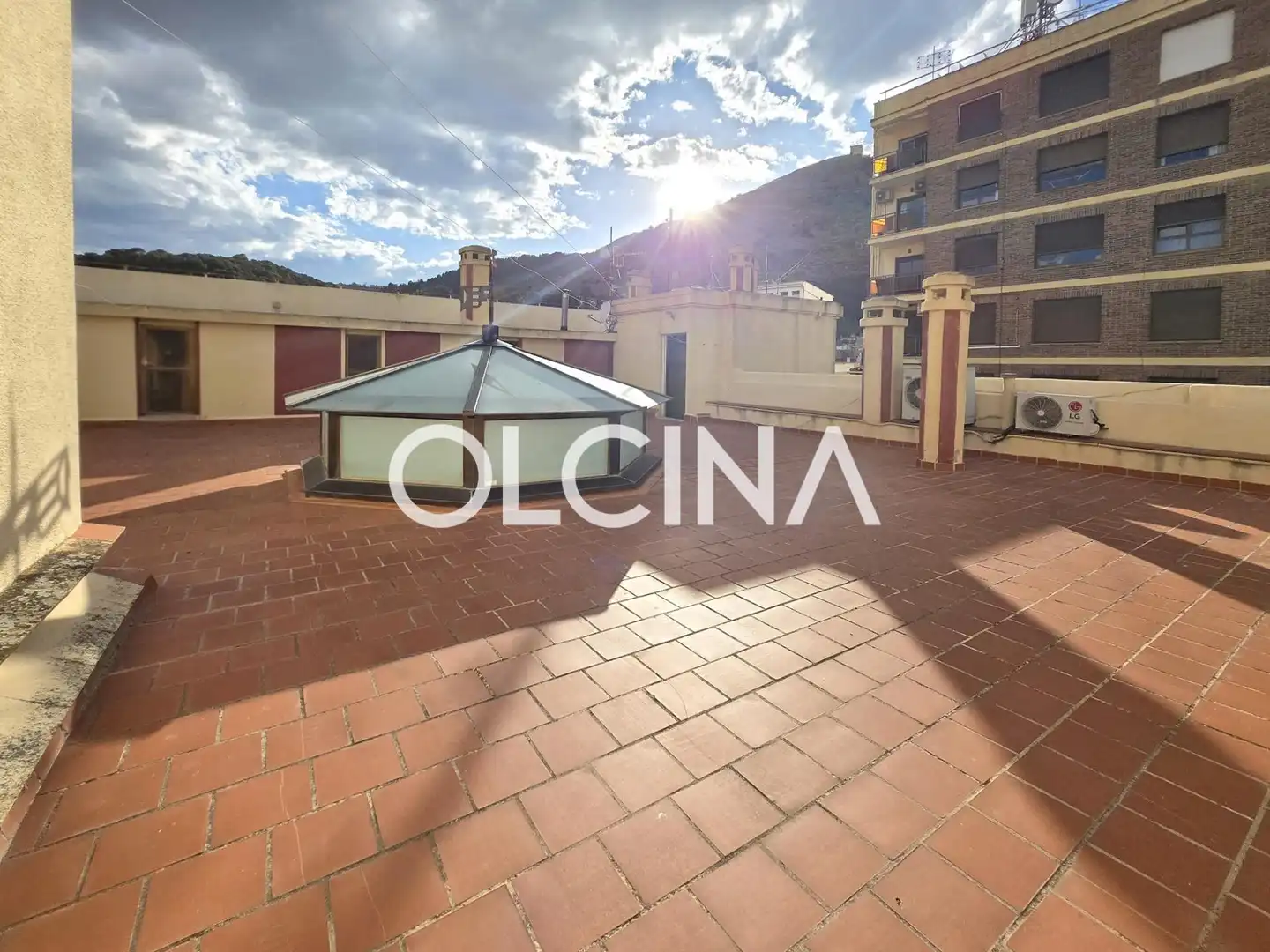 Terraza de Piso en venta en Cocentaina con Aire acondicionado, Calefacción y Terraza