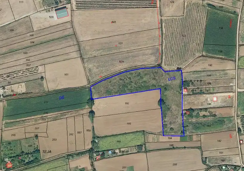Terreny rústic en venda a Villamediana de Iregua