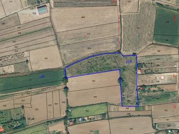Rustikales Grundstück zum Verkauf in Villamediana de Iregua
