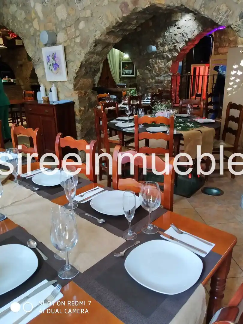 Buildings for sale in Carrer Calvari, Sueras / Suera