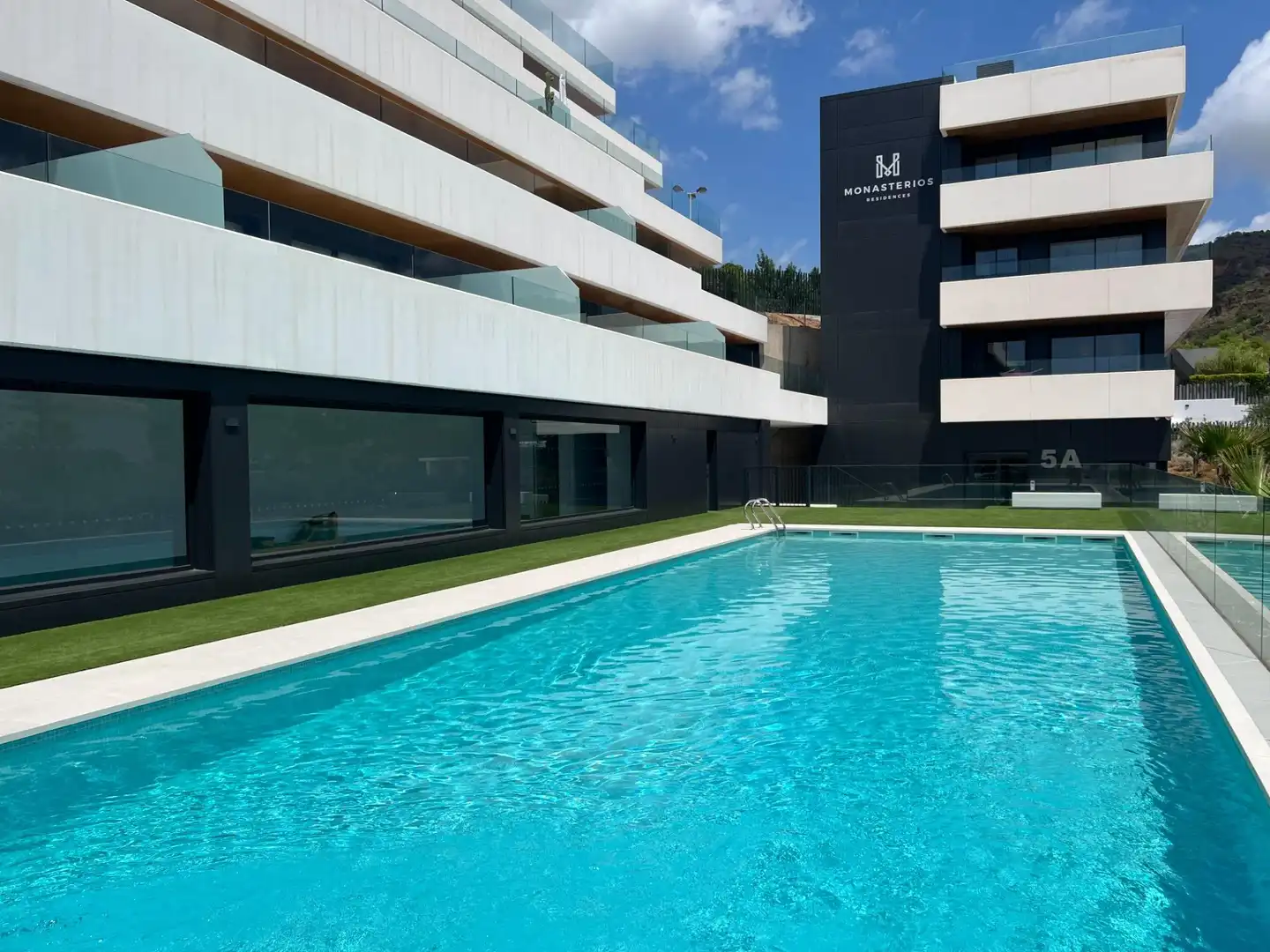 Apartment mit Pool zur Miete in Sagunto ciudad, imagen 71
