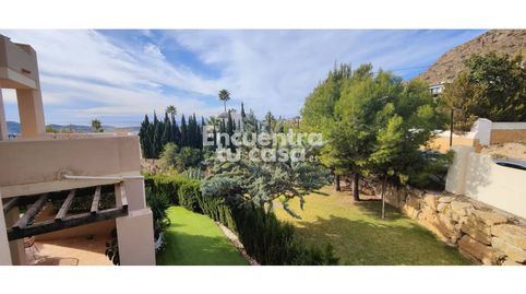 Foto 3 de Piso de alquiler en Calle Roma, Golf Bahía, Finestrat