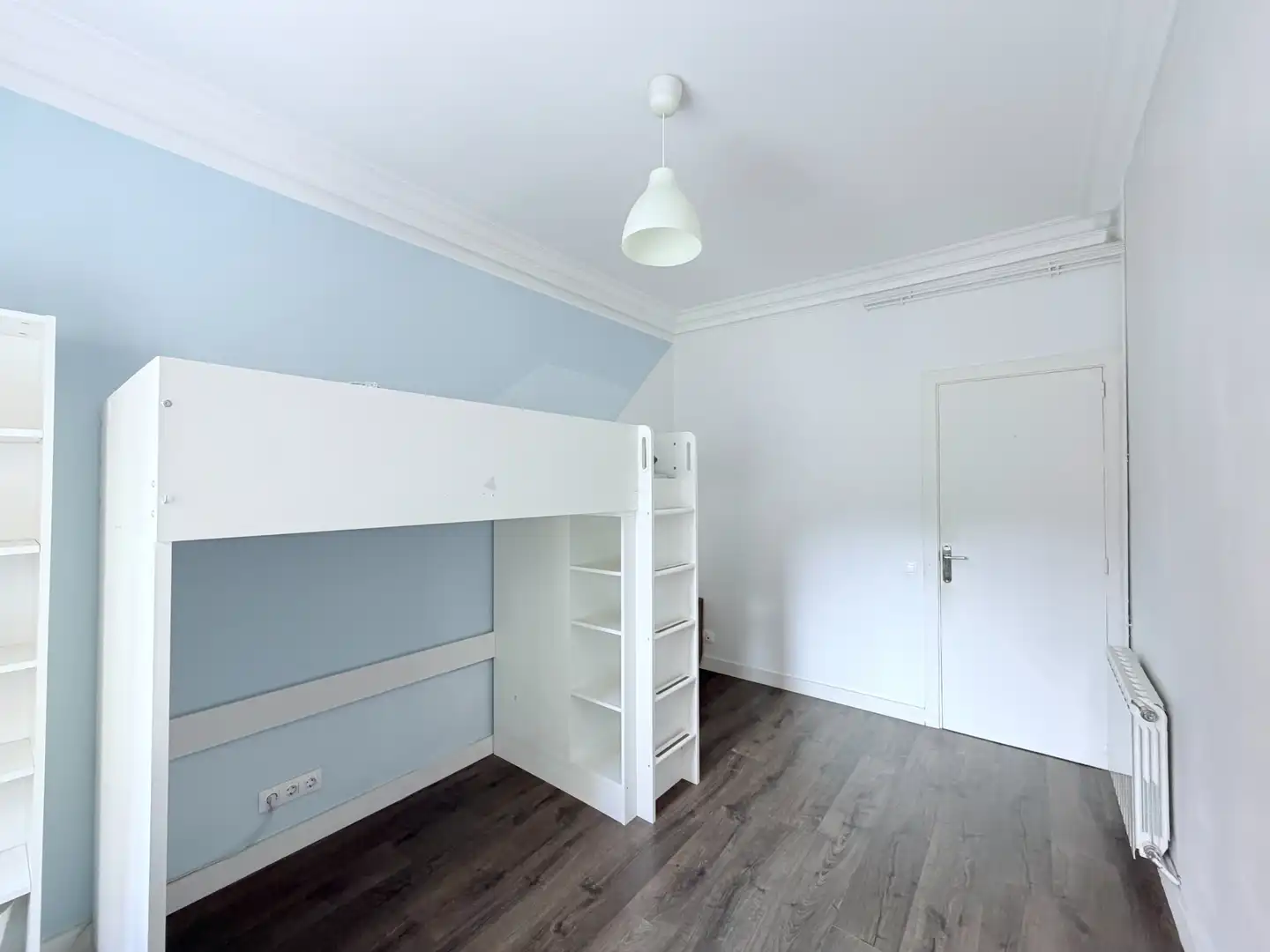 Bedroom of Flat for sale in Centre