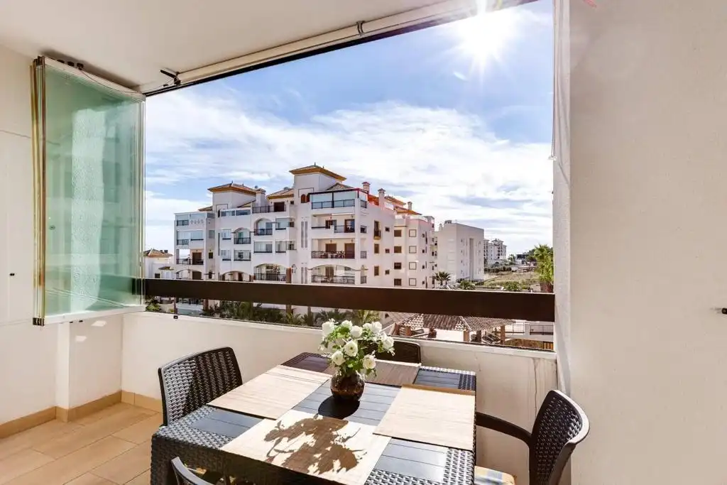 Apartamento en venta en CALLOSA, Los Secanos