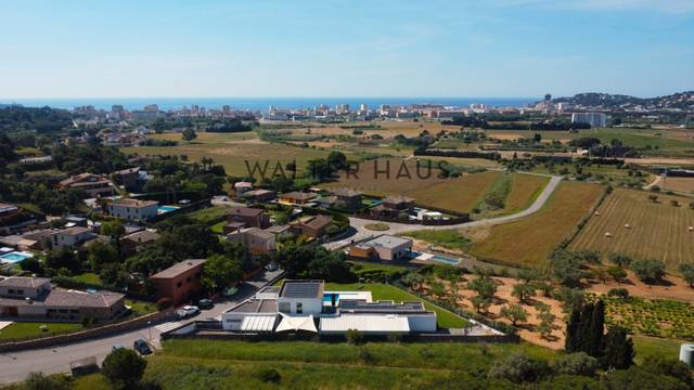 Casa-chalet en Venta en Carrer de la Gírgola en Puig Ses Forques - Torre Colomina