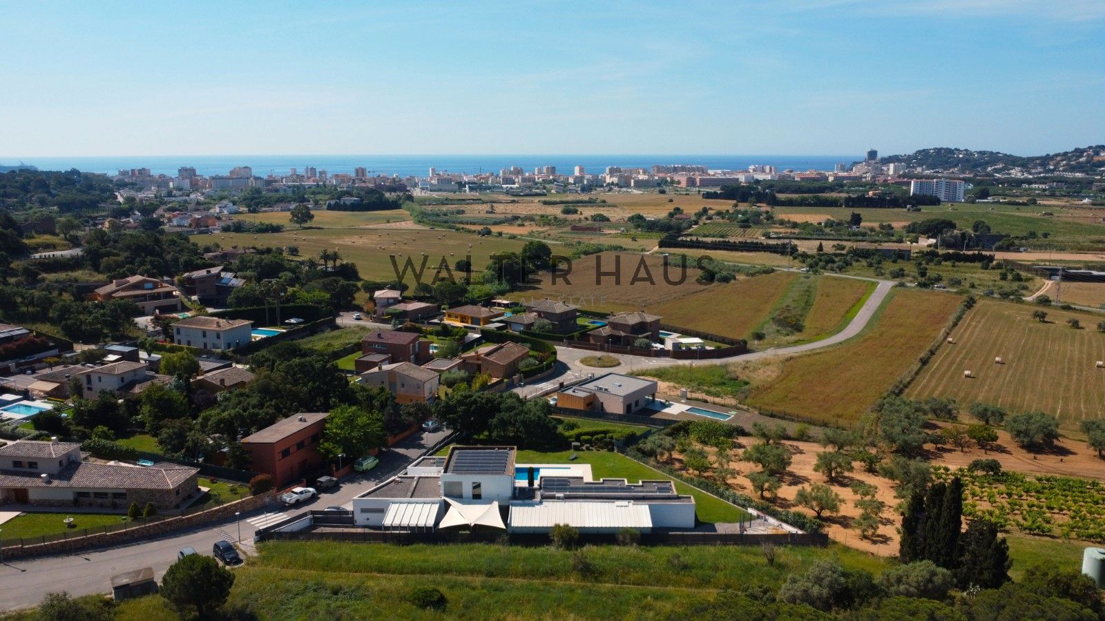 House or chalet for sale in Calonge i Sant Antoni  with Air Conditioner, Heating and Private garden