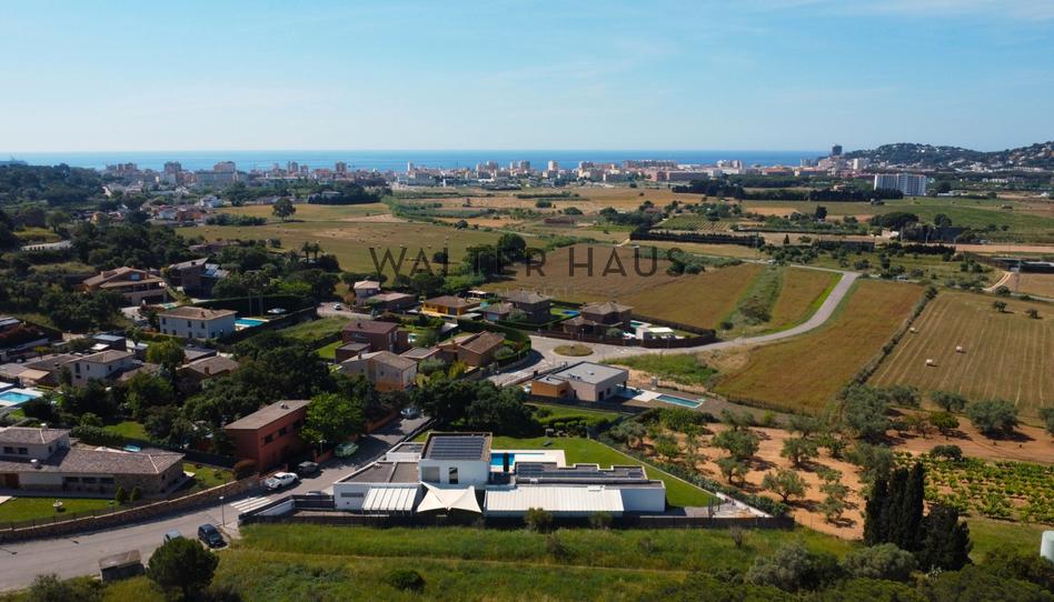 Foto 1 de Casa o xalet en venda a Carrer de la Gírgola, Puig Ses Forques - Torre Colomina, Girona