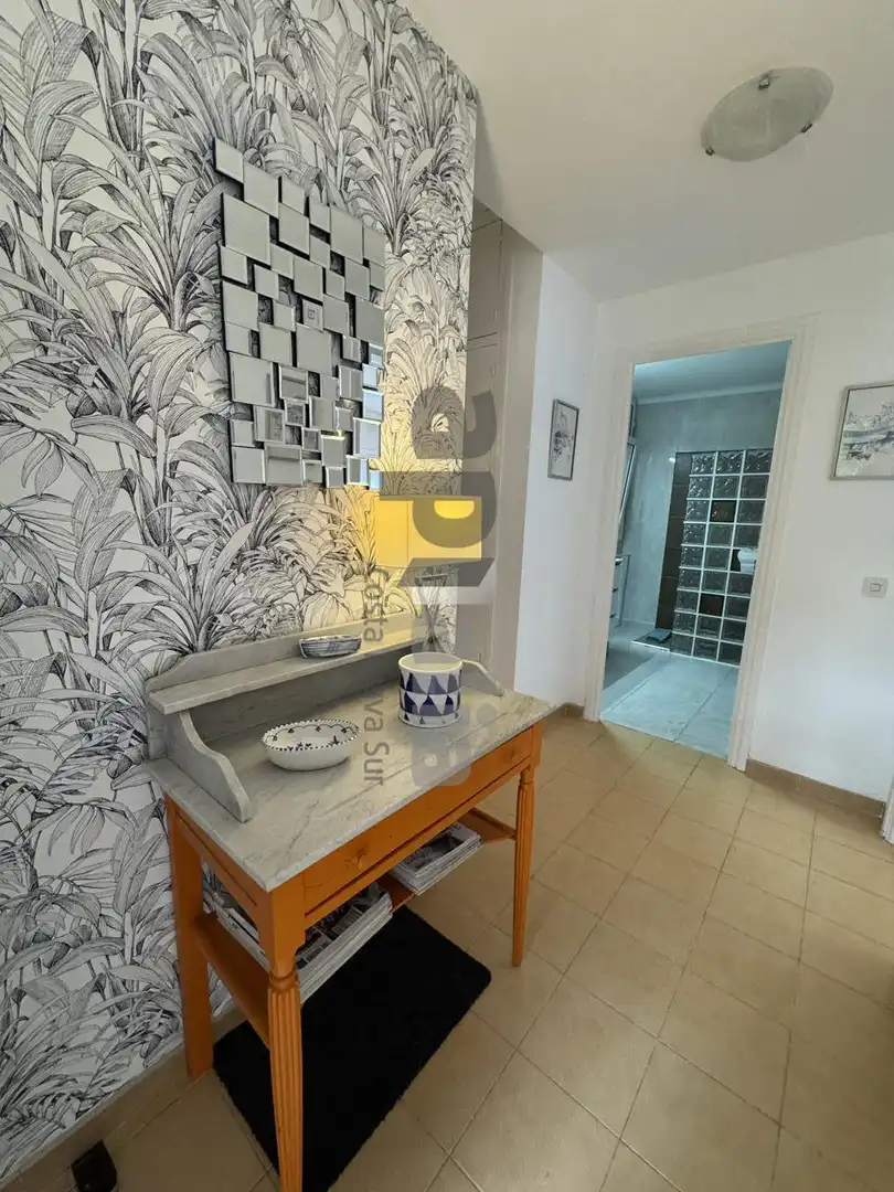 Casa amb jardí en venda a Canyelles, imagen 4