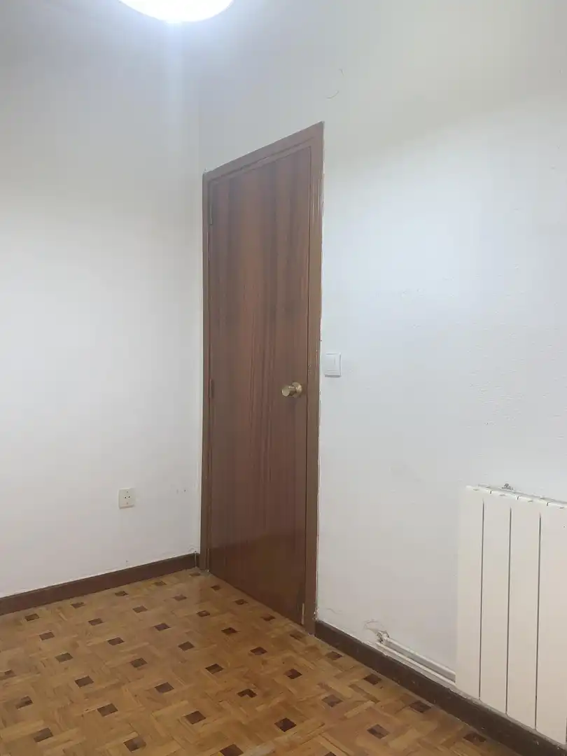 Flat for sale in Parque Inlasa