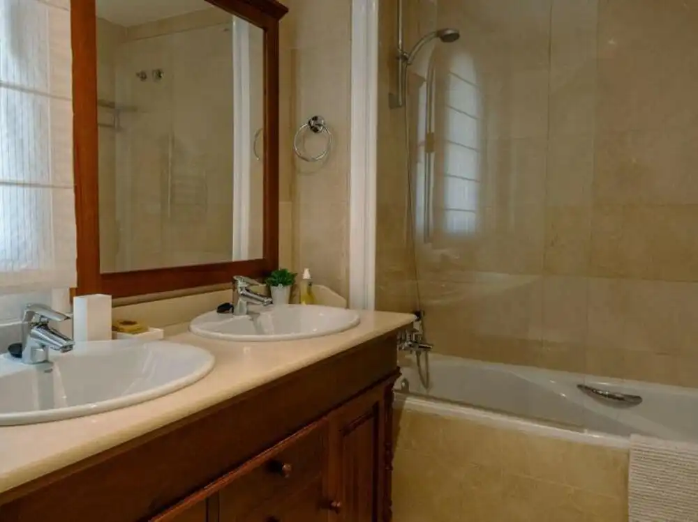 Apartament amb piscina en venda a Los Arqueros  - Puerto del Almendro, imagen 12