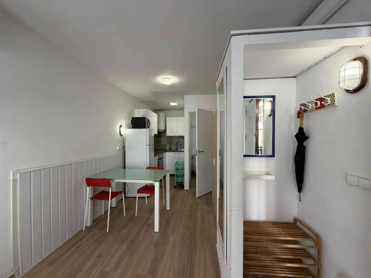 Wohnung zum Verkauf in Avinguda Catalunya